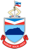 Sabah Crest