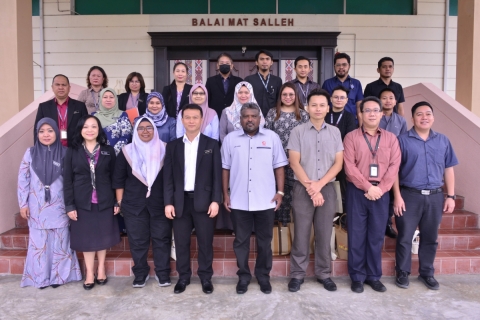 Photo Gallery | The Sabah State Archives